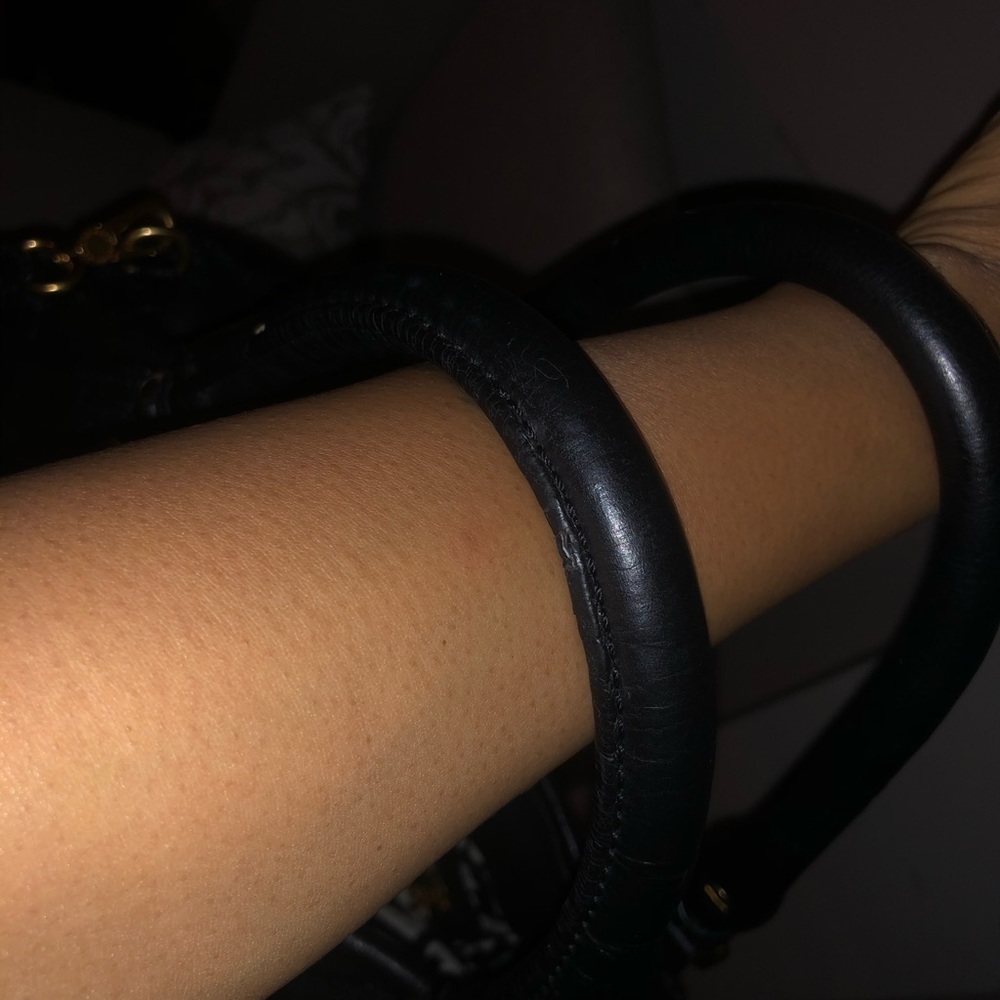 Marc Jacobs Classic Q Fran Bag Red avail as well - Picture 5 of 7